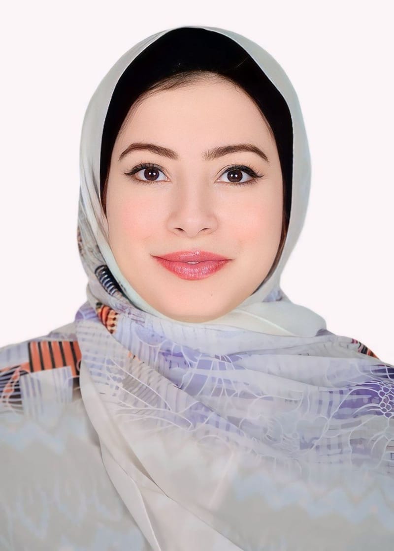 MS.Basma Mahmoud Abdelrahim