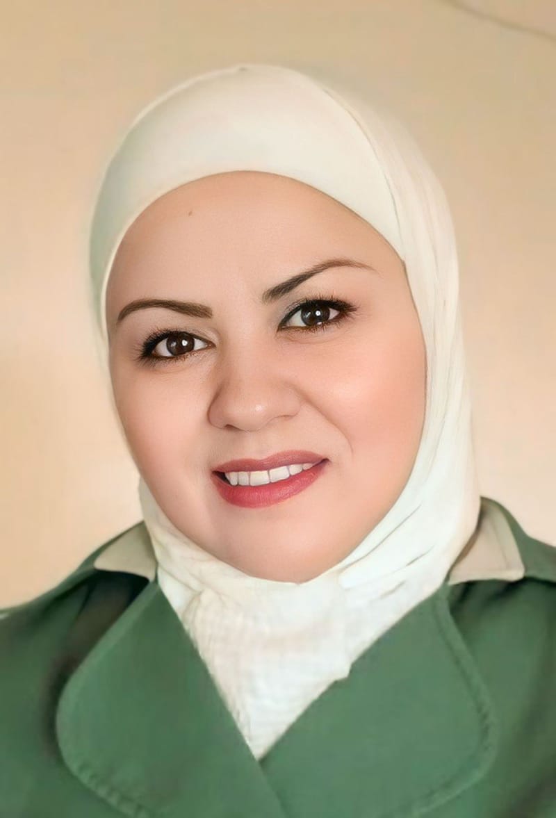 Dr. Manal Mohammad Khalif