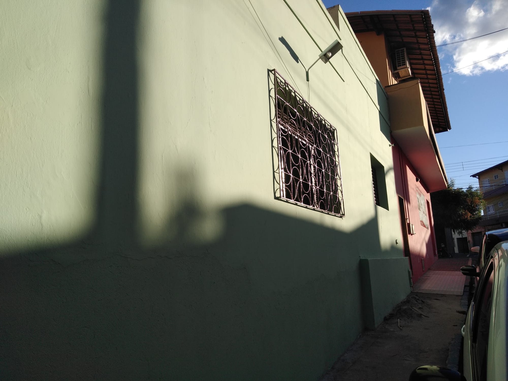 Rua Senador Alencar, 137 Centro, Barbalha