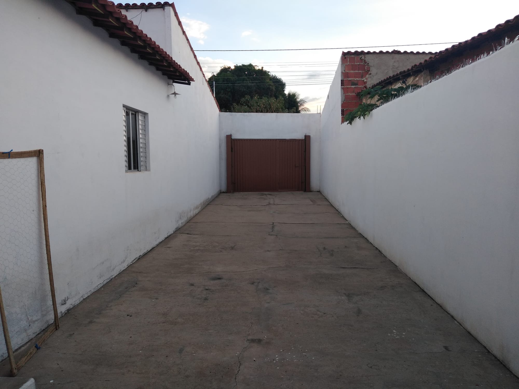 Rua T09-67 Vila Santa Terezinha Barbalha