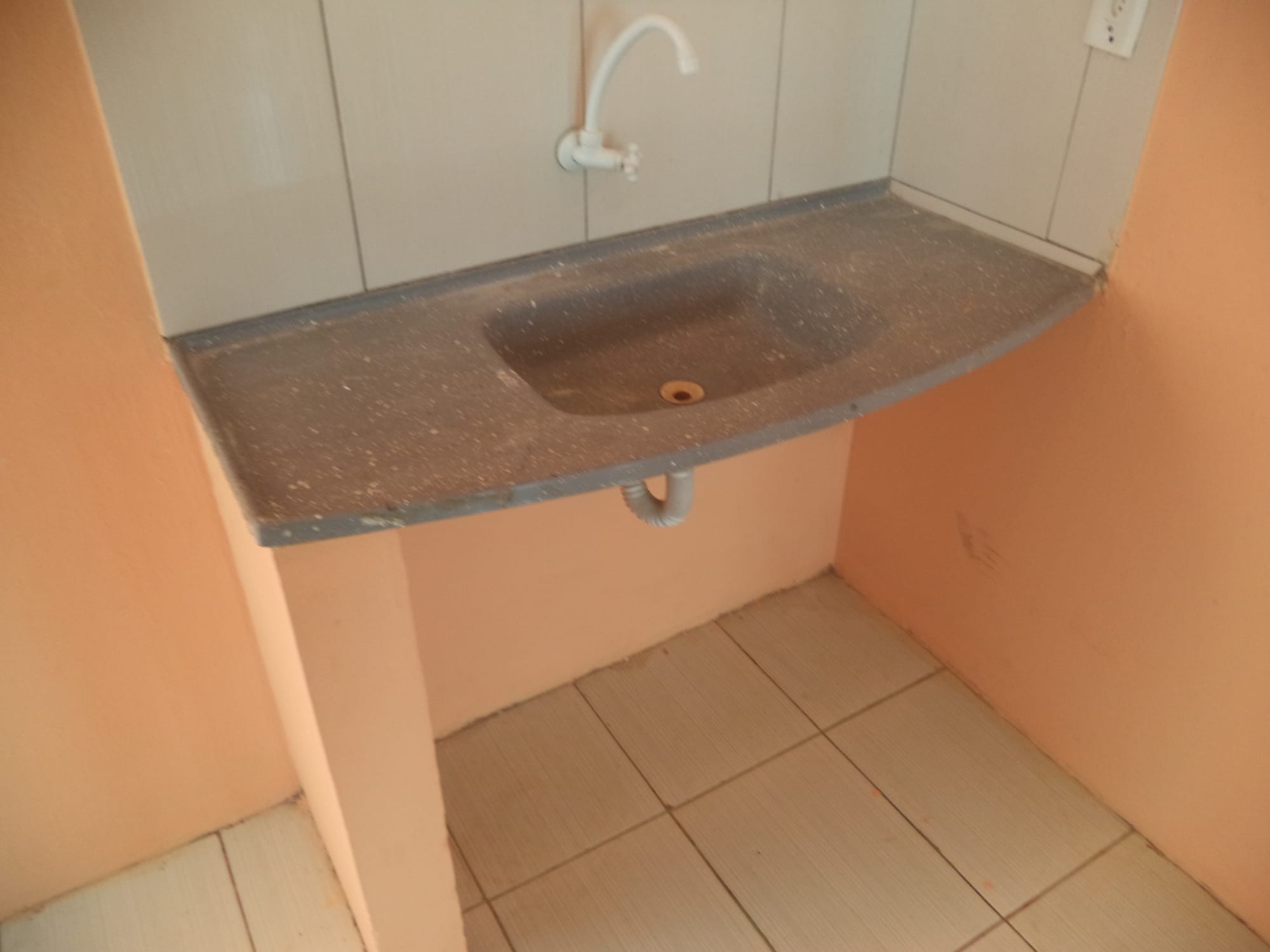 Rua Vicente Inácio Magalhães, 53-A Vila Santo Antônio, Barbalha