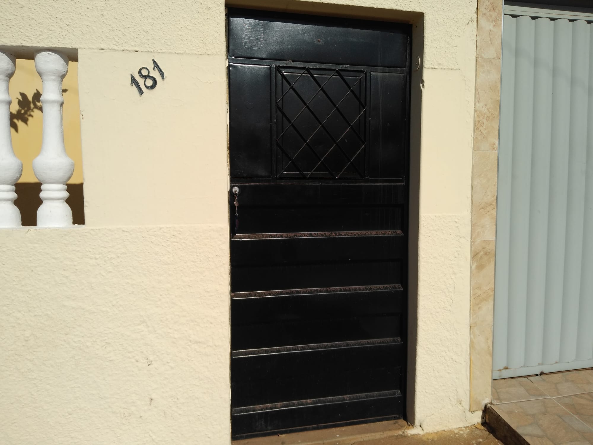 Rua L-04, 181, Cirolândia, Barbalha