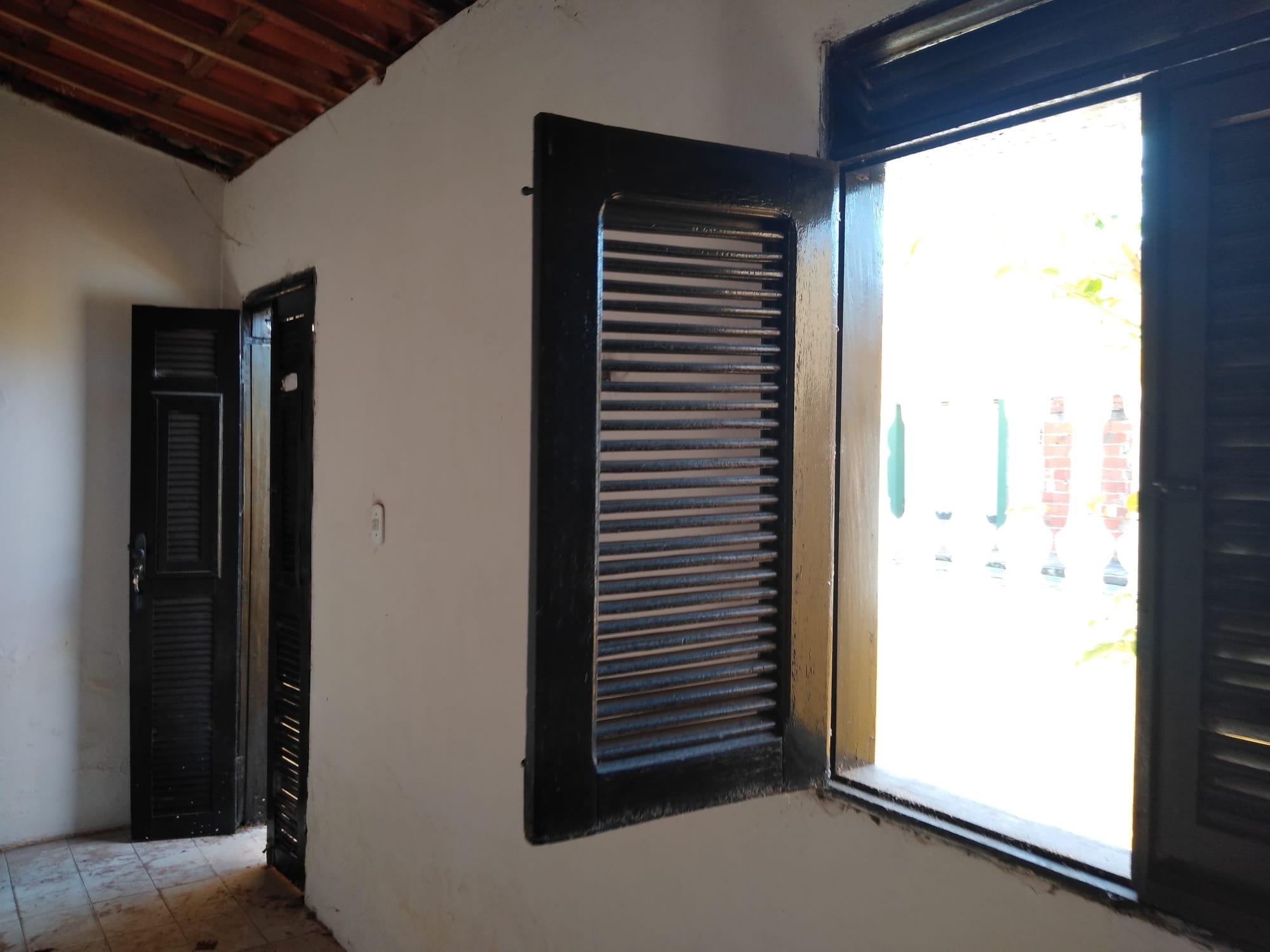 Rua L-04, 181, Cirolândia, Barbalha