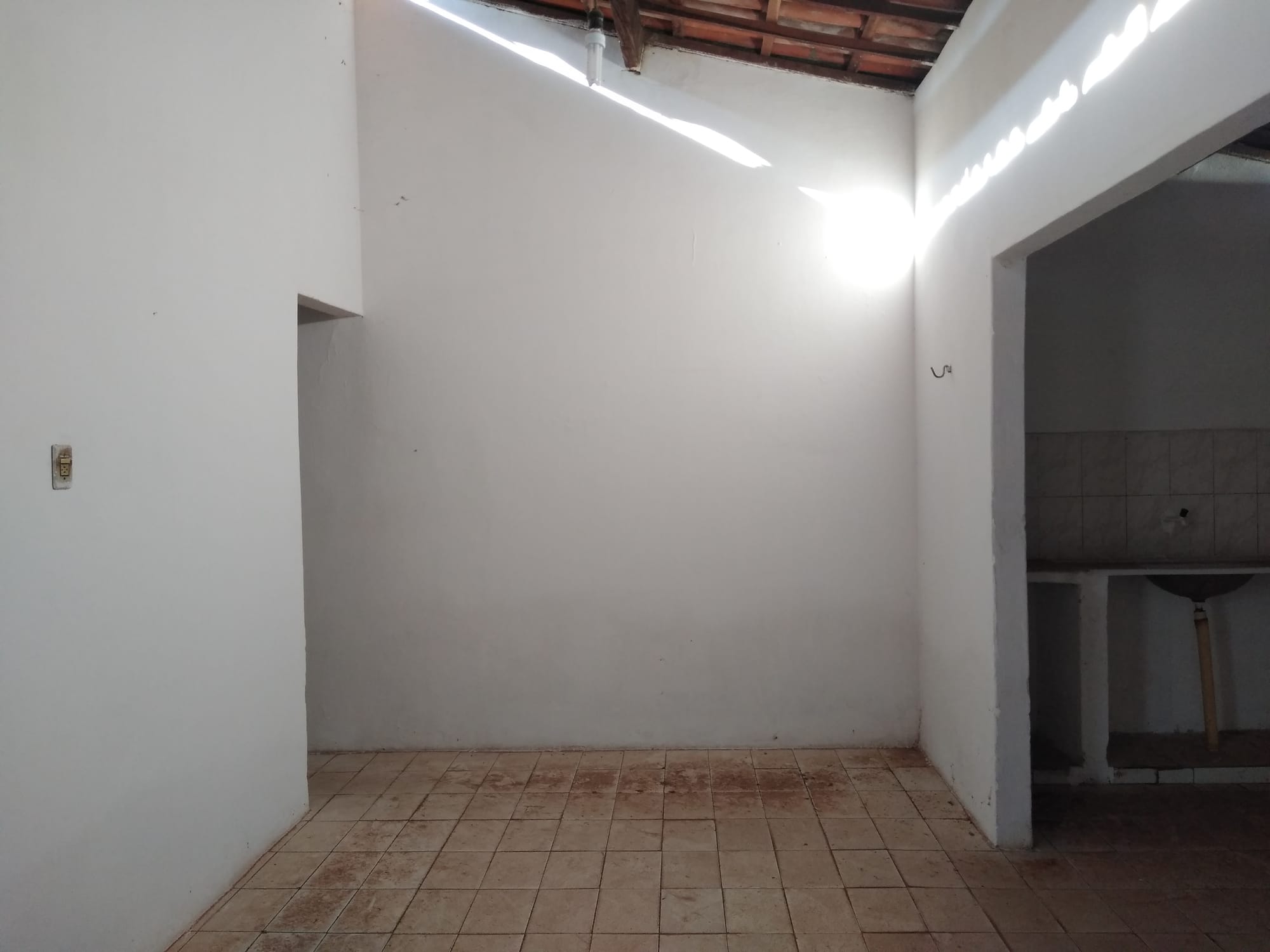 Rua L-04, 181, Cirolândia, Barbalha
