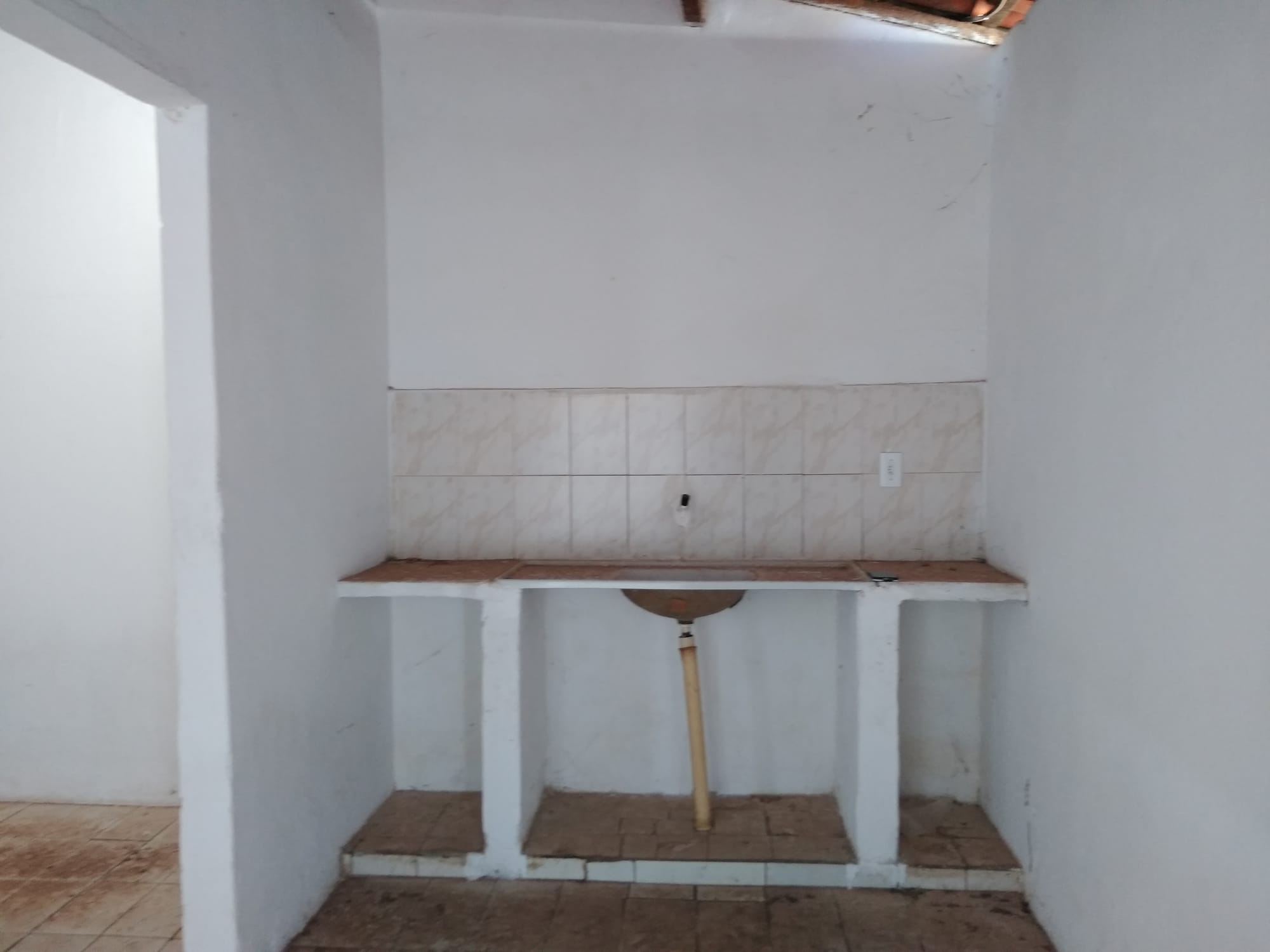 Rua L-04, 181, Cirolândia, Barbalha