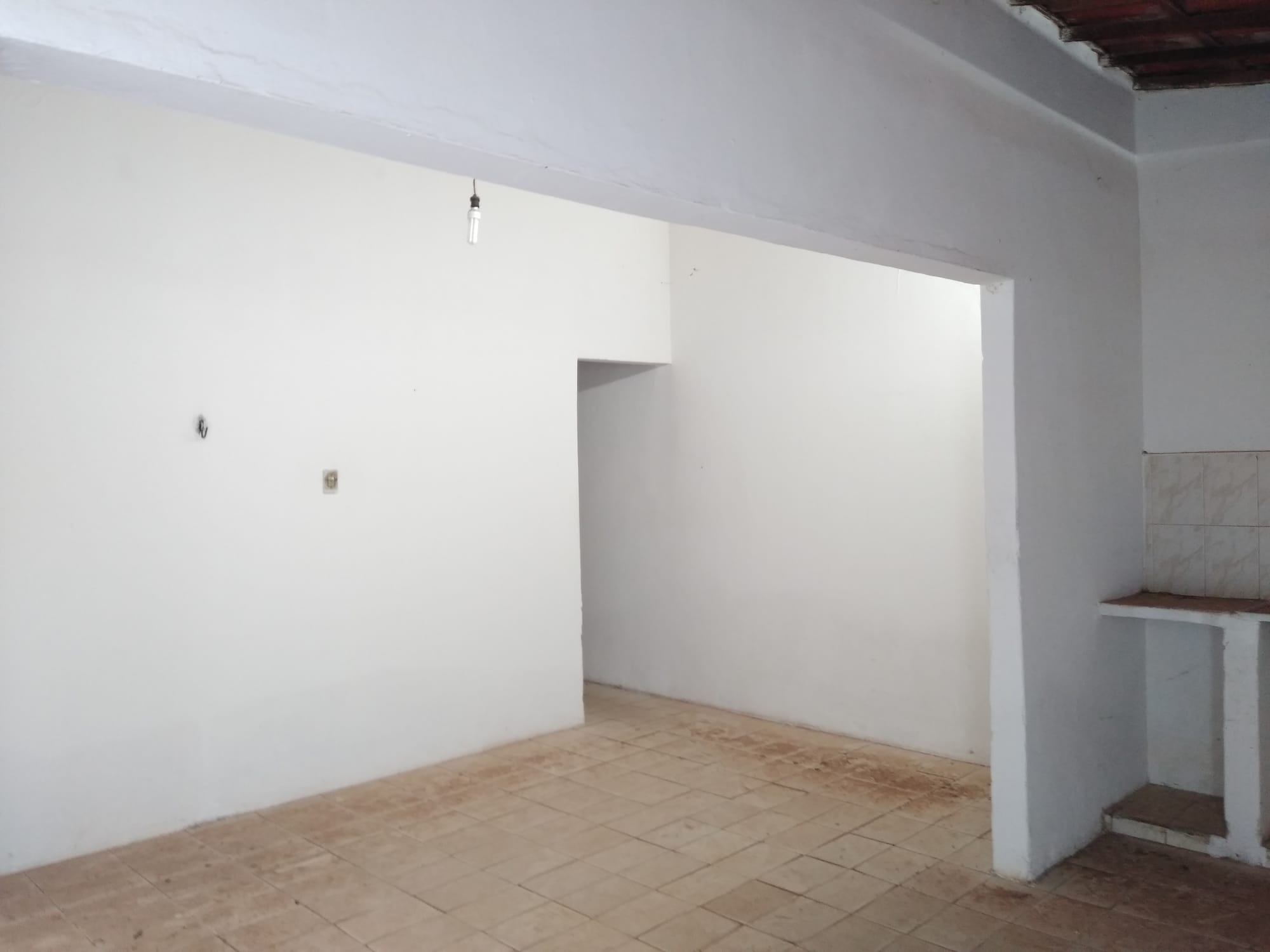 Rua L-04, 181, Cirolândia, Barbalha