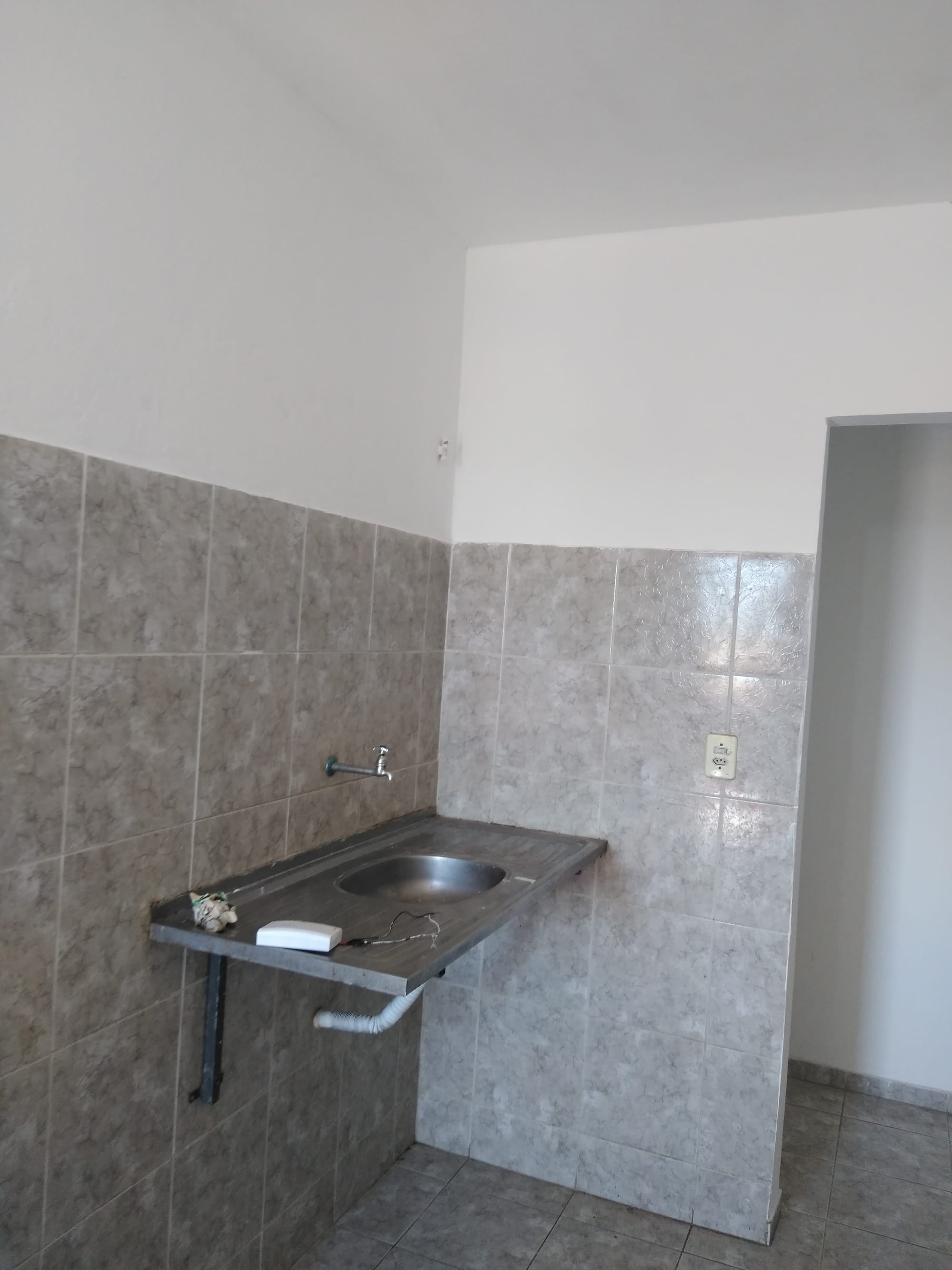 Rua Francisco Alves de Freitas, 117-A, Centro, Barbalha