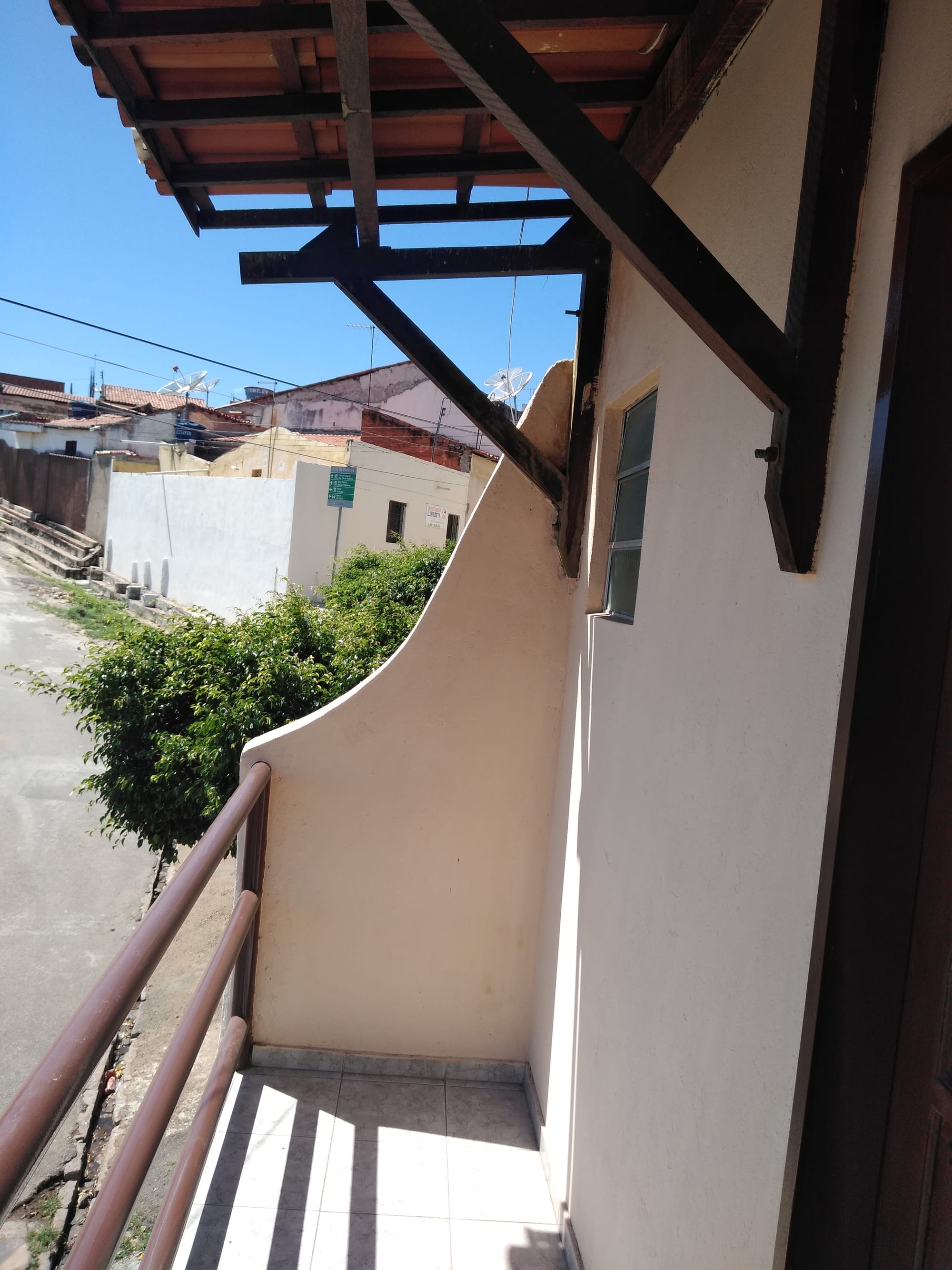 Rua Francisco Alves de Freitas, 117-A, Centro, Barbalha