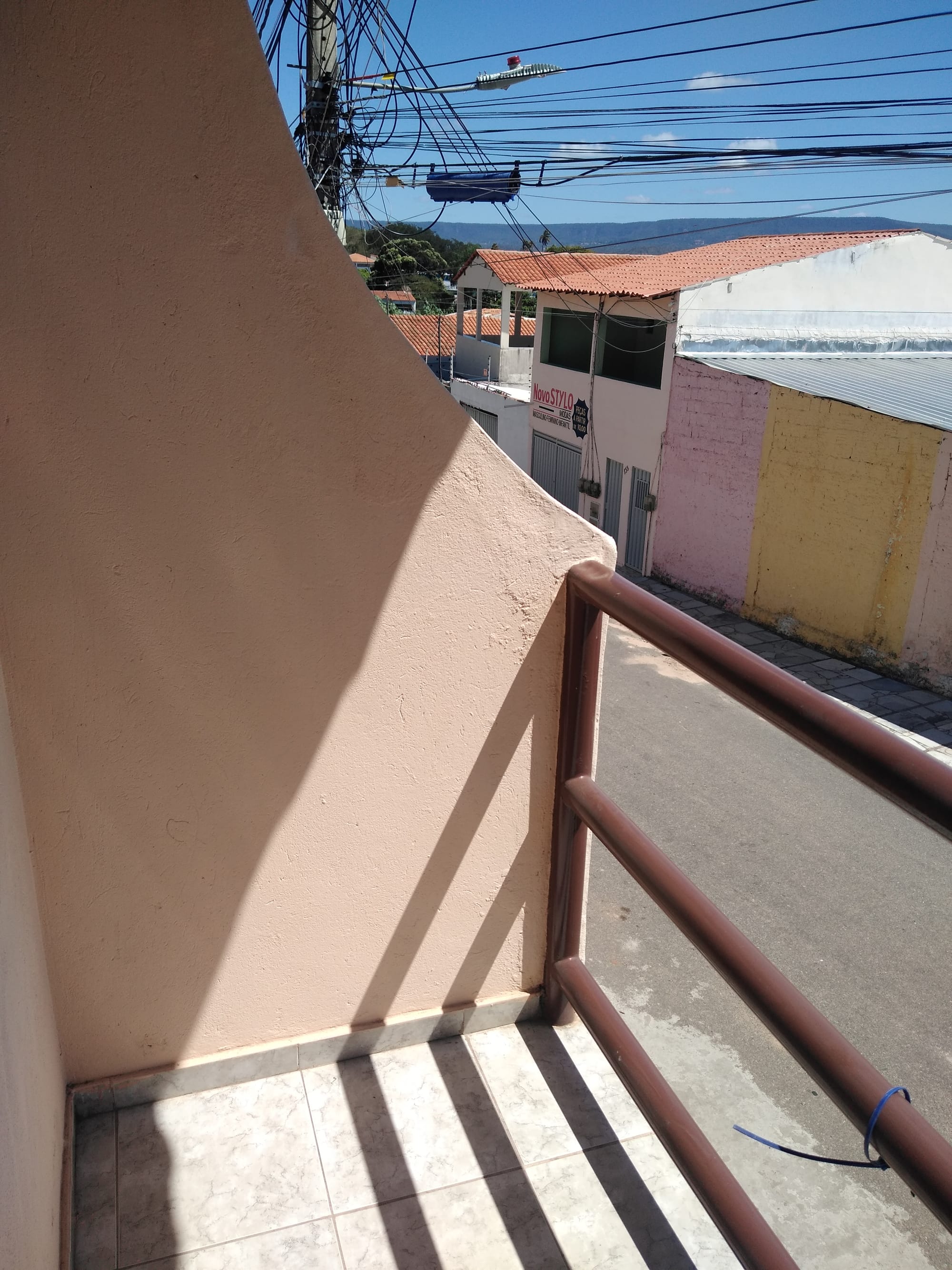 Rua Francisco Alves de Freitas, 117-A, Centro, Barbalha