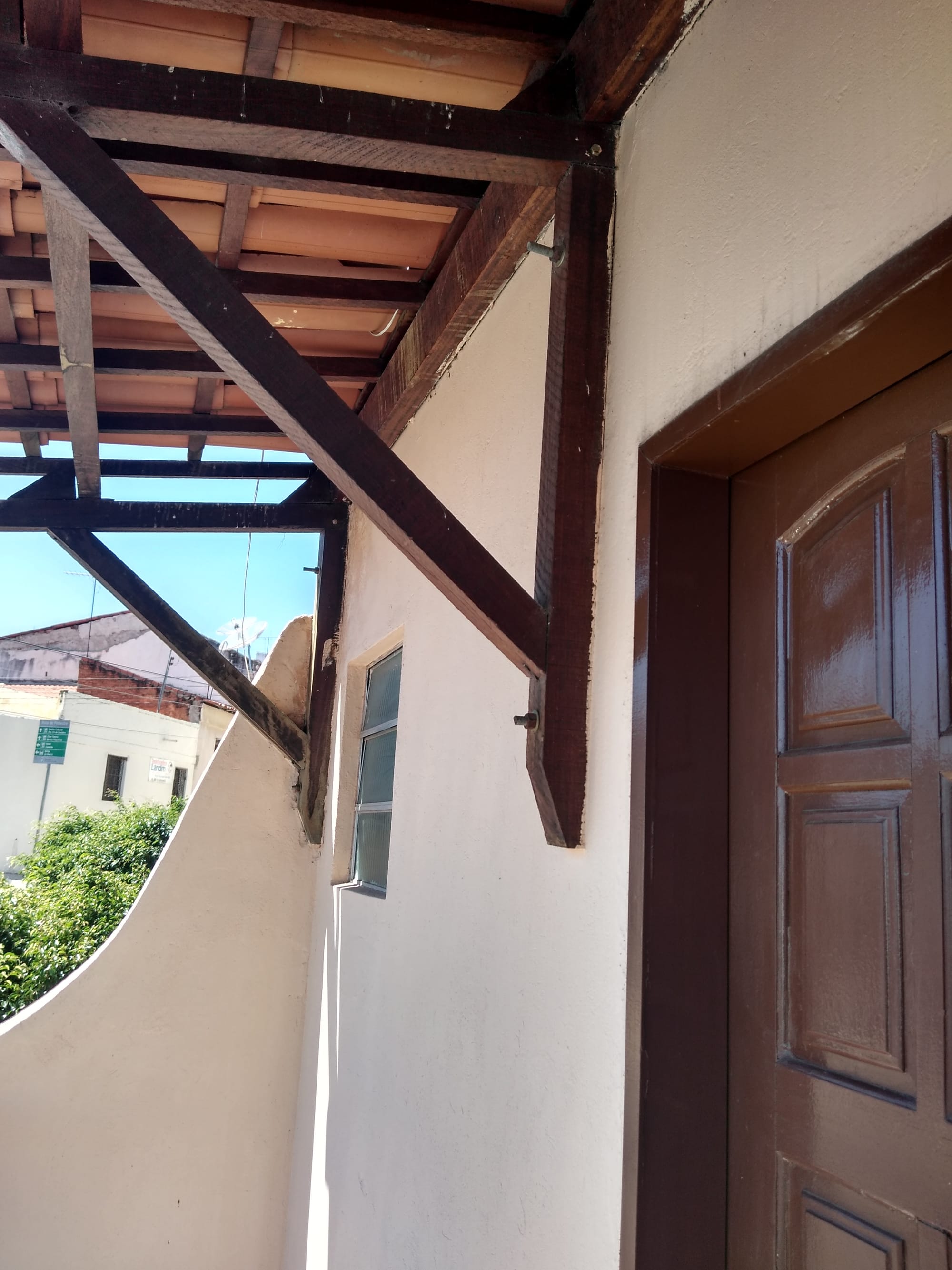 Rua Francisco Alves de Freitas, 117-A, Centro, Barbalha