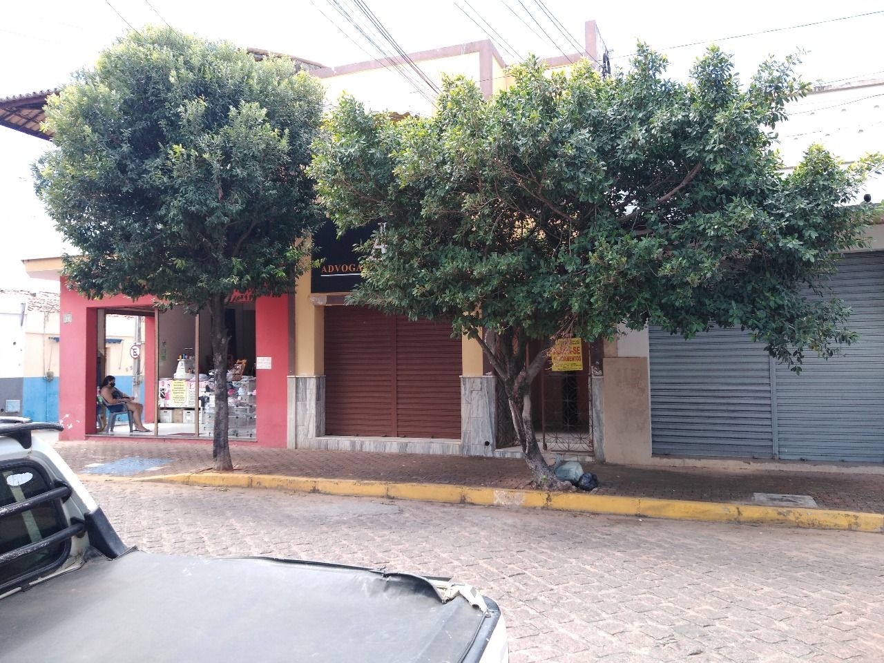 Rua do Vidéo, 183 apto. 02 Centro, Barbalha