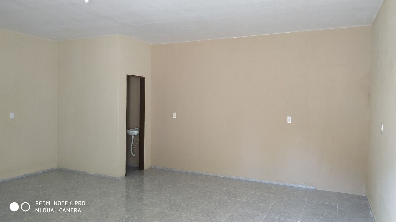 Rua T-09, 67-A Vila Santa Terezinha, Barbalha