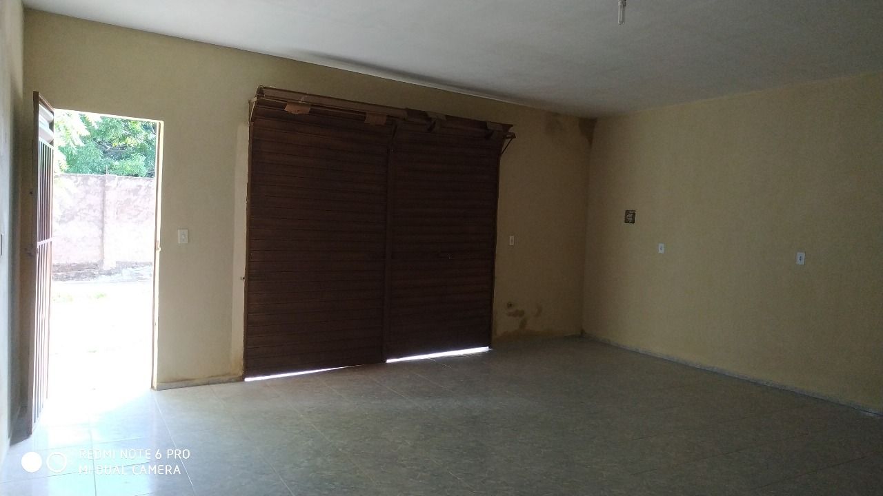 Rua T-09, 67-A Vila Santa Terezinha, Barbalha
