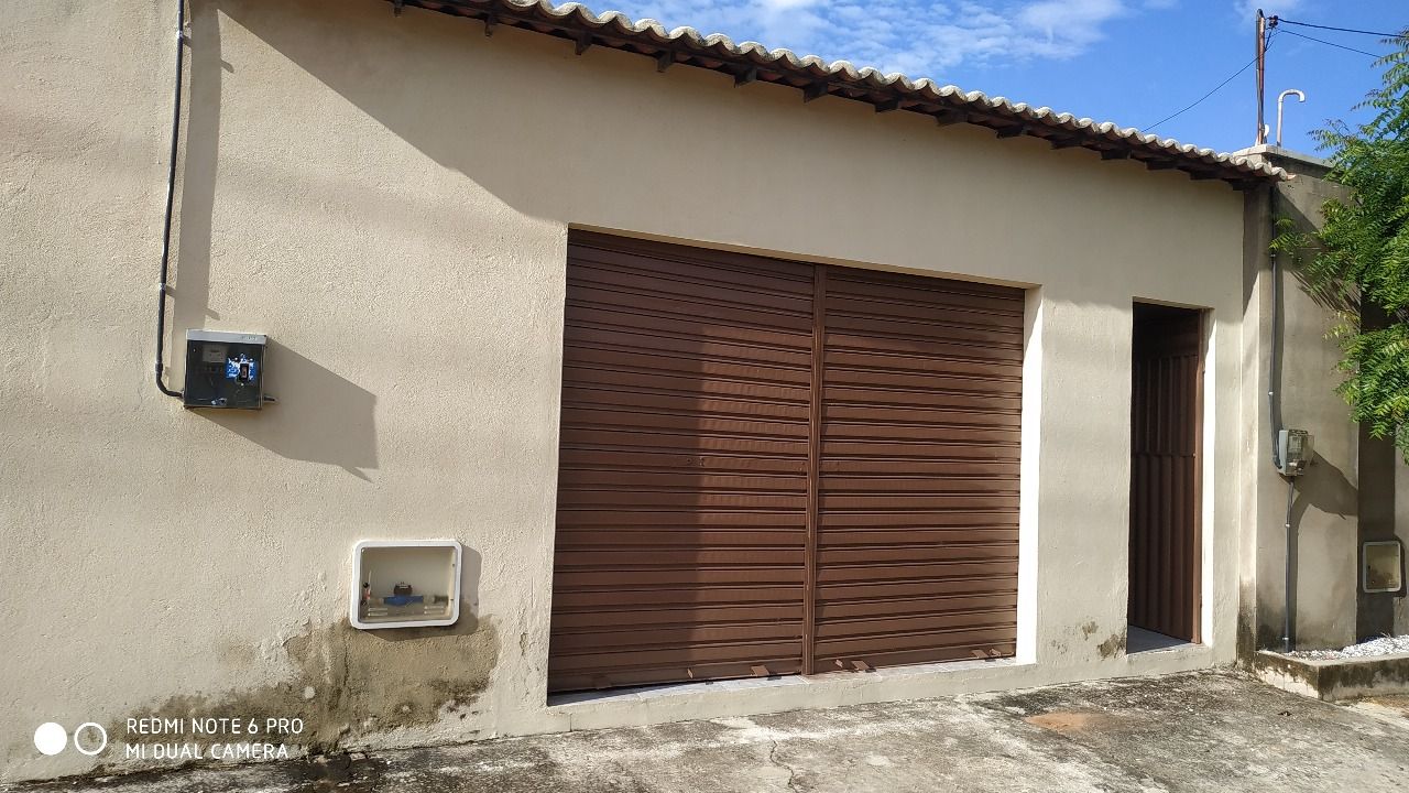 Rua T-09, 67-A Vila Santa Terezinha, Barbalha