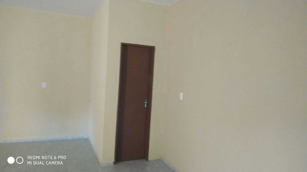 Rua T-09, 67-A Vila Santa Terezinha, Barbalha