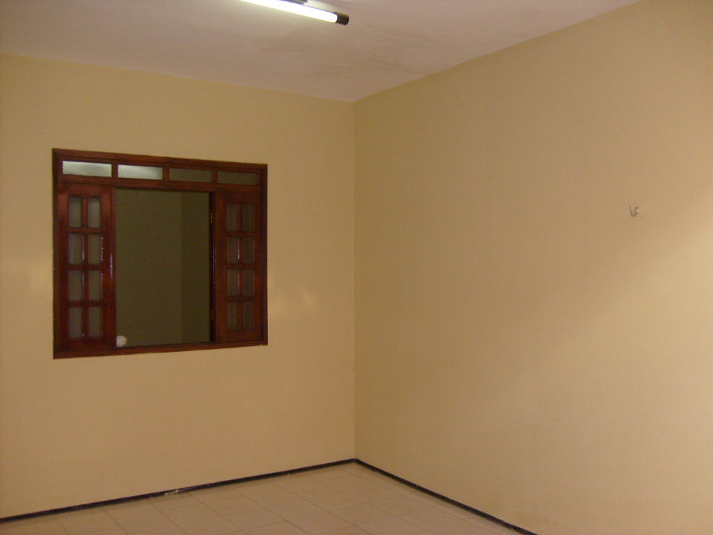 Rua Presidente Medici, 117 Centro, Barbalha