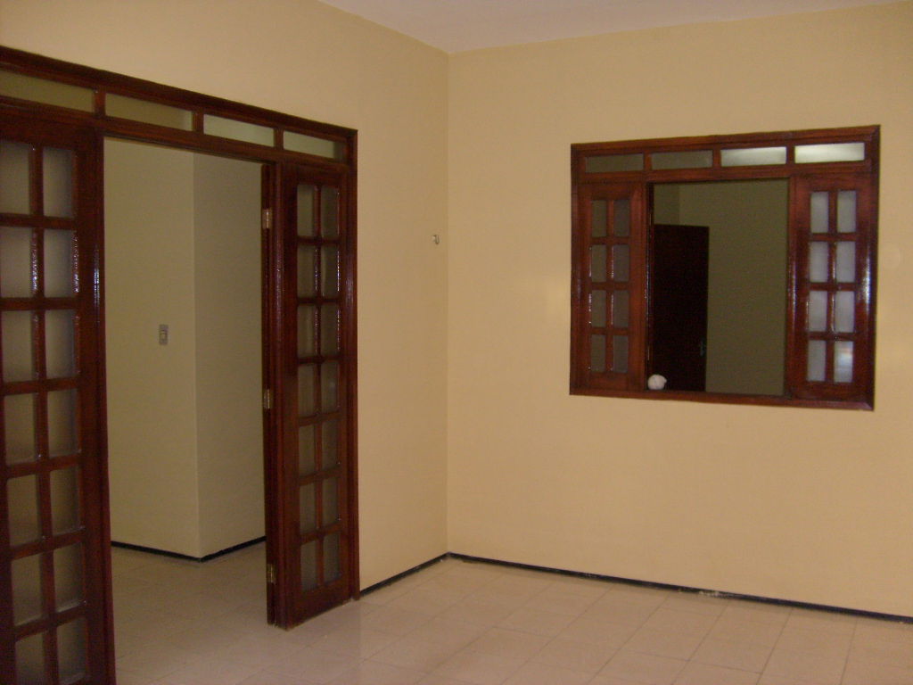 Rua Presidente Medici, 117 Centro, Barbalha