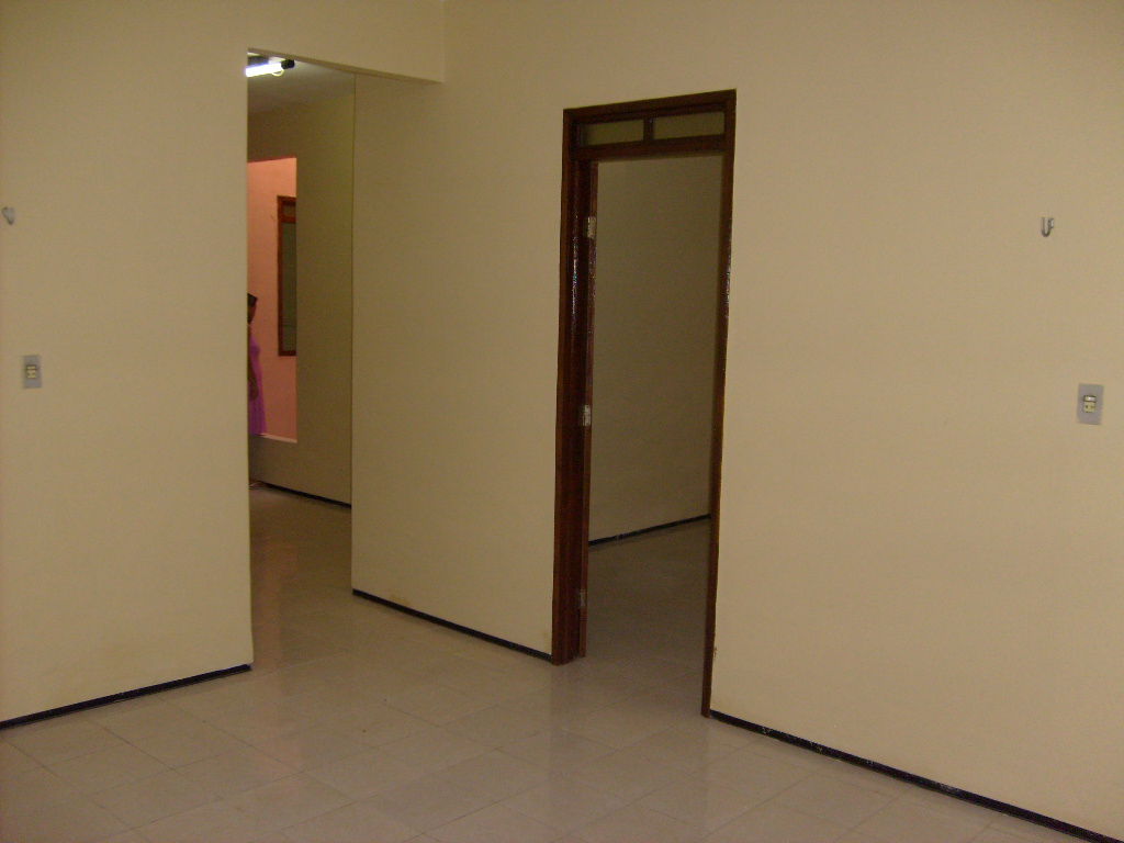 Rua Presidente Medici, 117 Centro, Barbalha