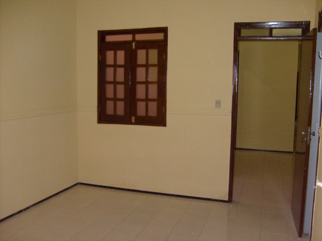 Rua Presidente Medici, 117 Centro, Barbalha