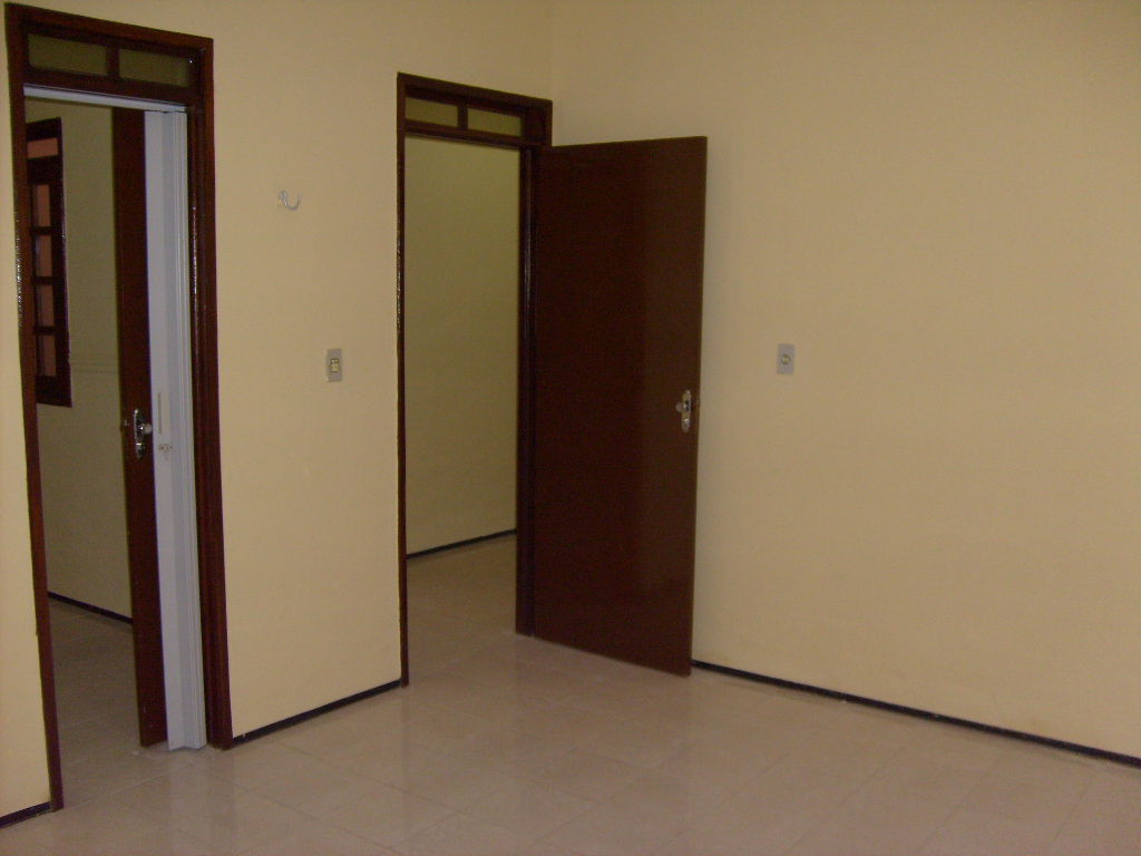 Rua Presidente Medici, 117 Centro, Barbalha