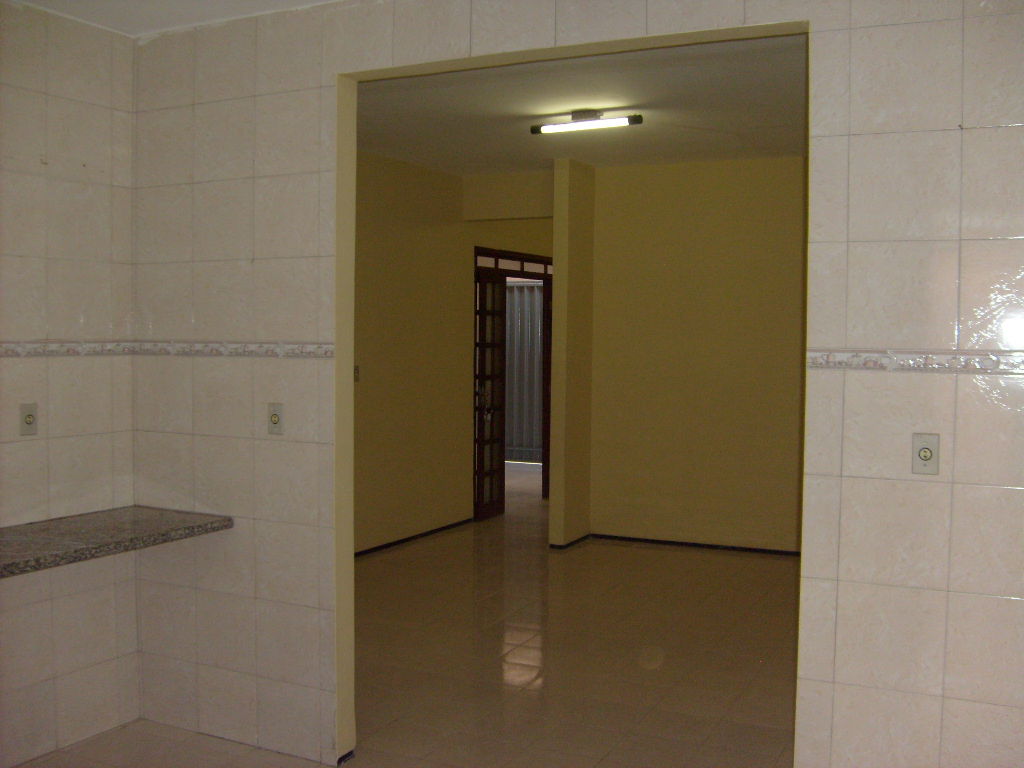 Rua Presidente Medici, 117 Centro, Barbalha