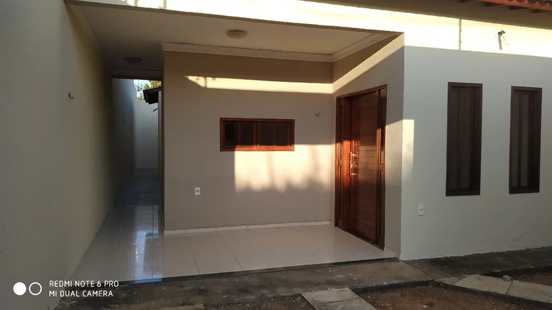 Rua Maria José de Sá Barreto que 1427 Royal Ville, Barbalha