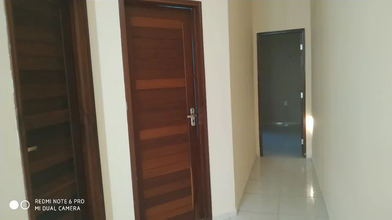 Rua Maria José de Sá Barreto que 1427 Royal Ville, Barbalha