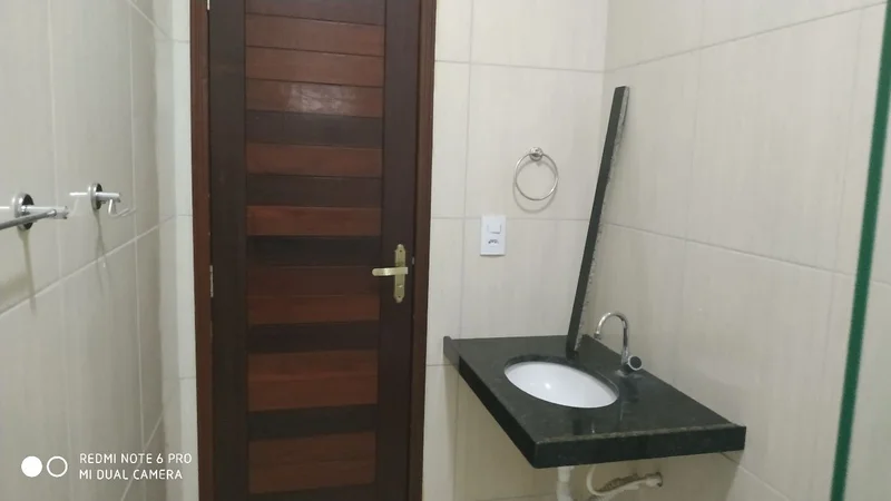 Rua Maria José de Sá Barreto que 1427 Royal Ville, Barbalha