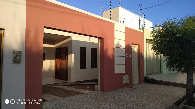 Rua Maria José de Sá Barreto que 1427 Royal Ville, Barbalha