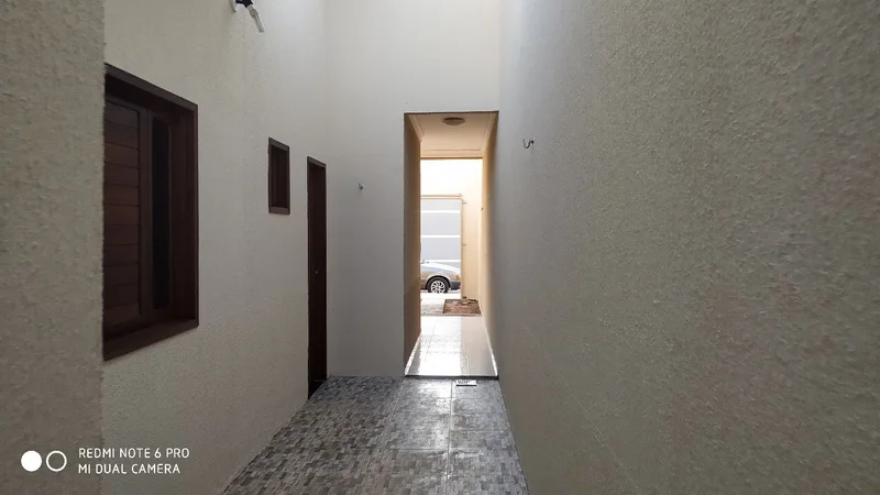 Rua Maria José de Sá Barreto que 1427 Royal Ville, Barbalha