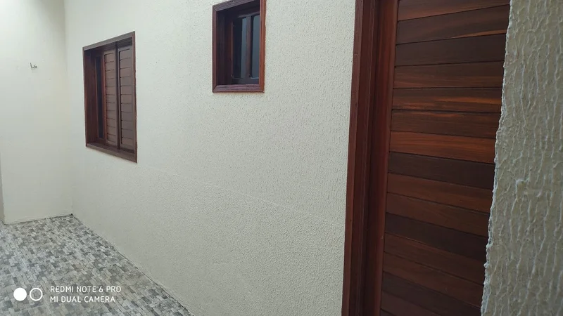 Rua Maria José de Sá Barreto que 1427 Royal Ville, Barbalha