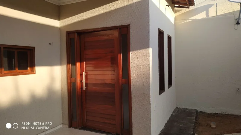 Rua Maria José de Sá Barreto que 1427 Royal Ville, Barbalha