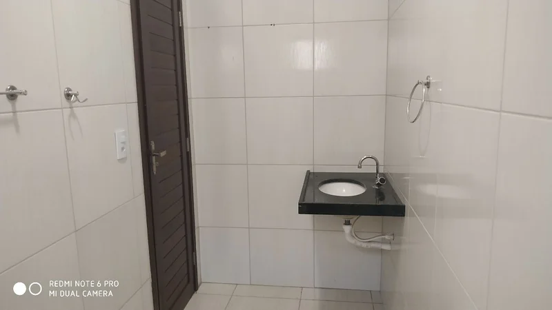 Rua Maria José de Sá Barreto que 1427 Royal Ville, Barbalha
