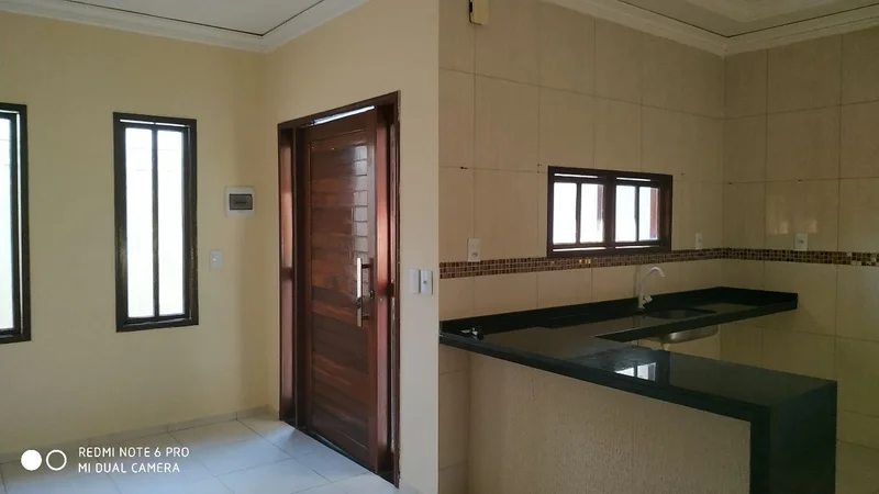 Rua Maria José de Sá Barreto que 1427 Royal Ville, Barbalha