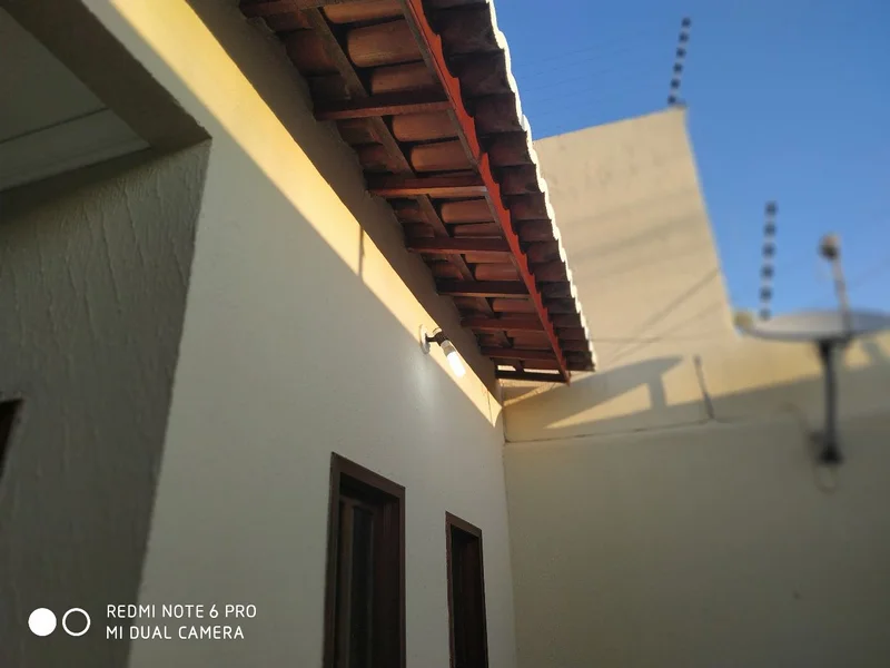 Rua Maria José de Sá Barreto que 1427 Royal Ville, Barbalha