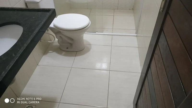 Rua Maria José de Sá Barreto que 1427 Royal Ville, Barbalha