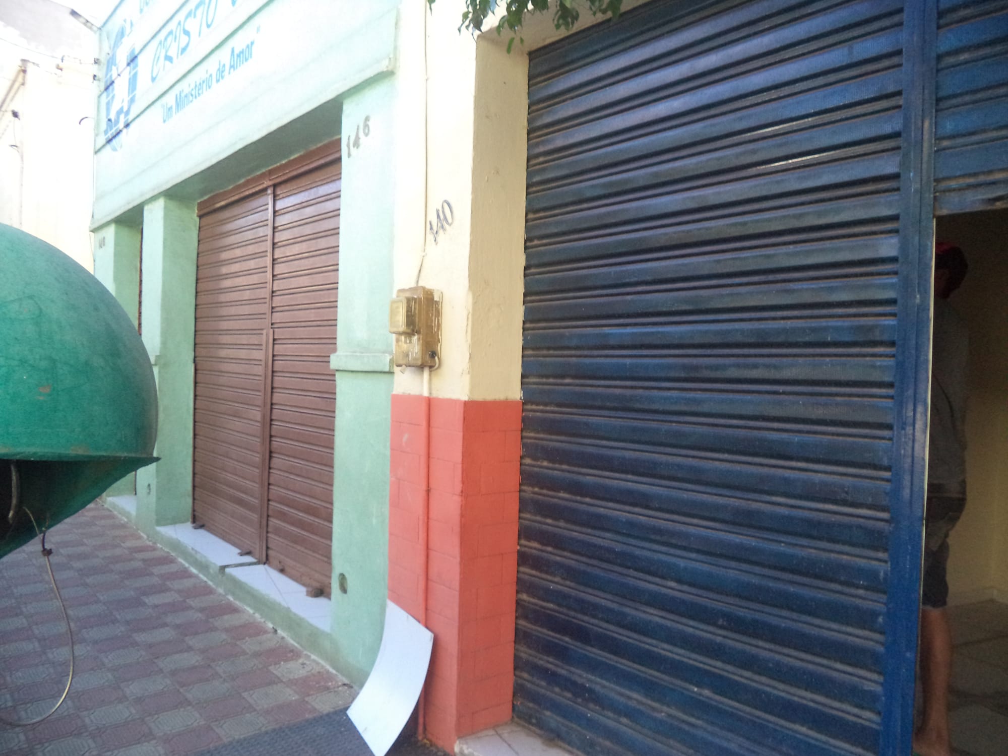 Rua Pinto Madeira, 140 Centro, Barbalha