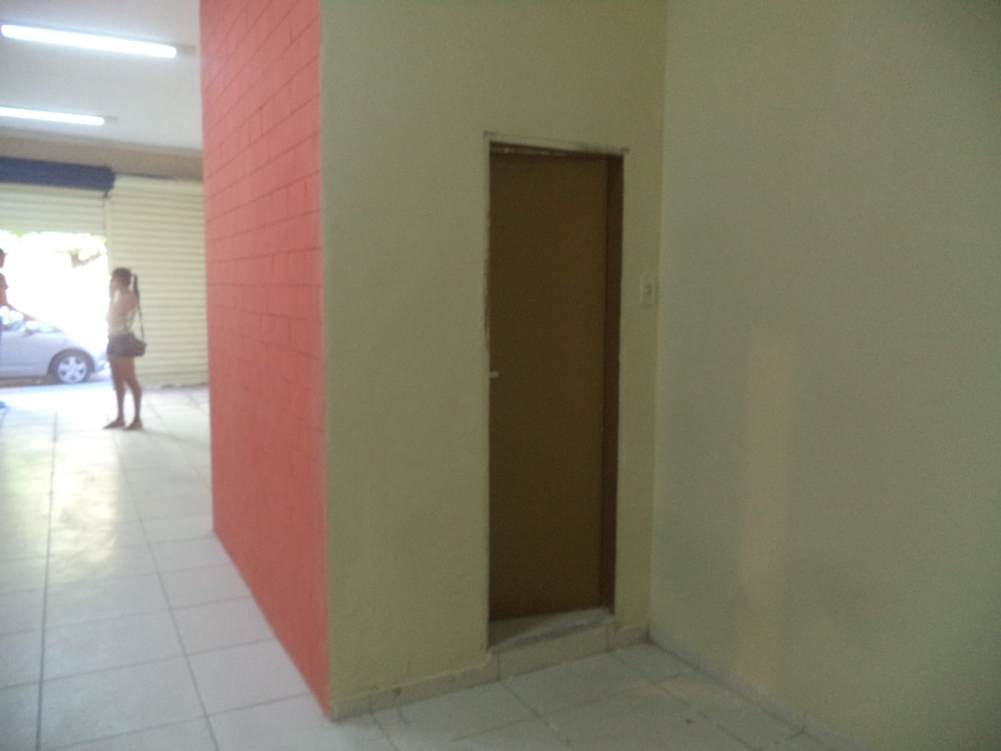 Rua Pinto Madeira, 140 Centro, Barbalha