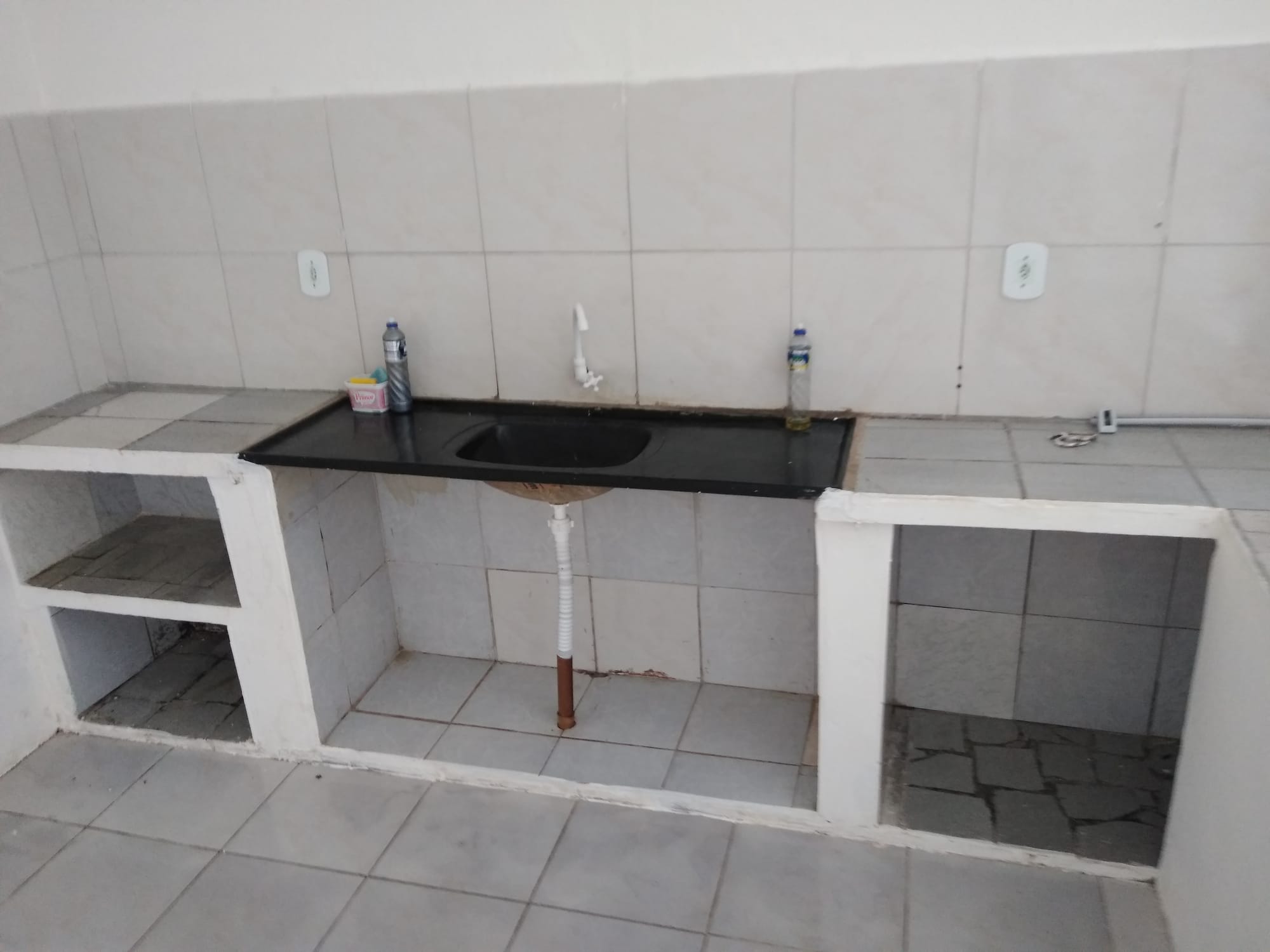 Rua Padre Ibiapina, 445 centro Barbalha