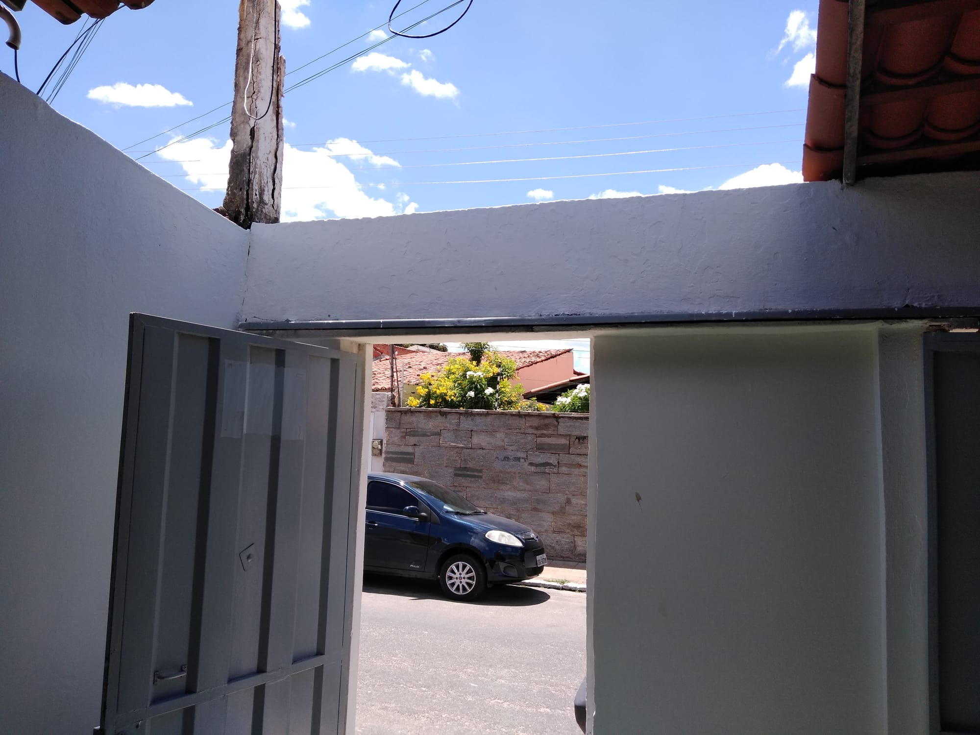 Rua Padre Ibiapina, 445 centro Barbalha