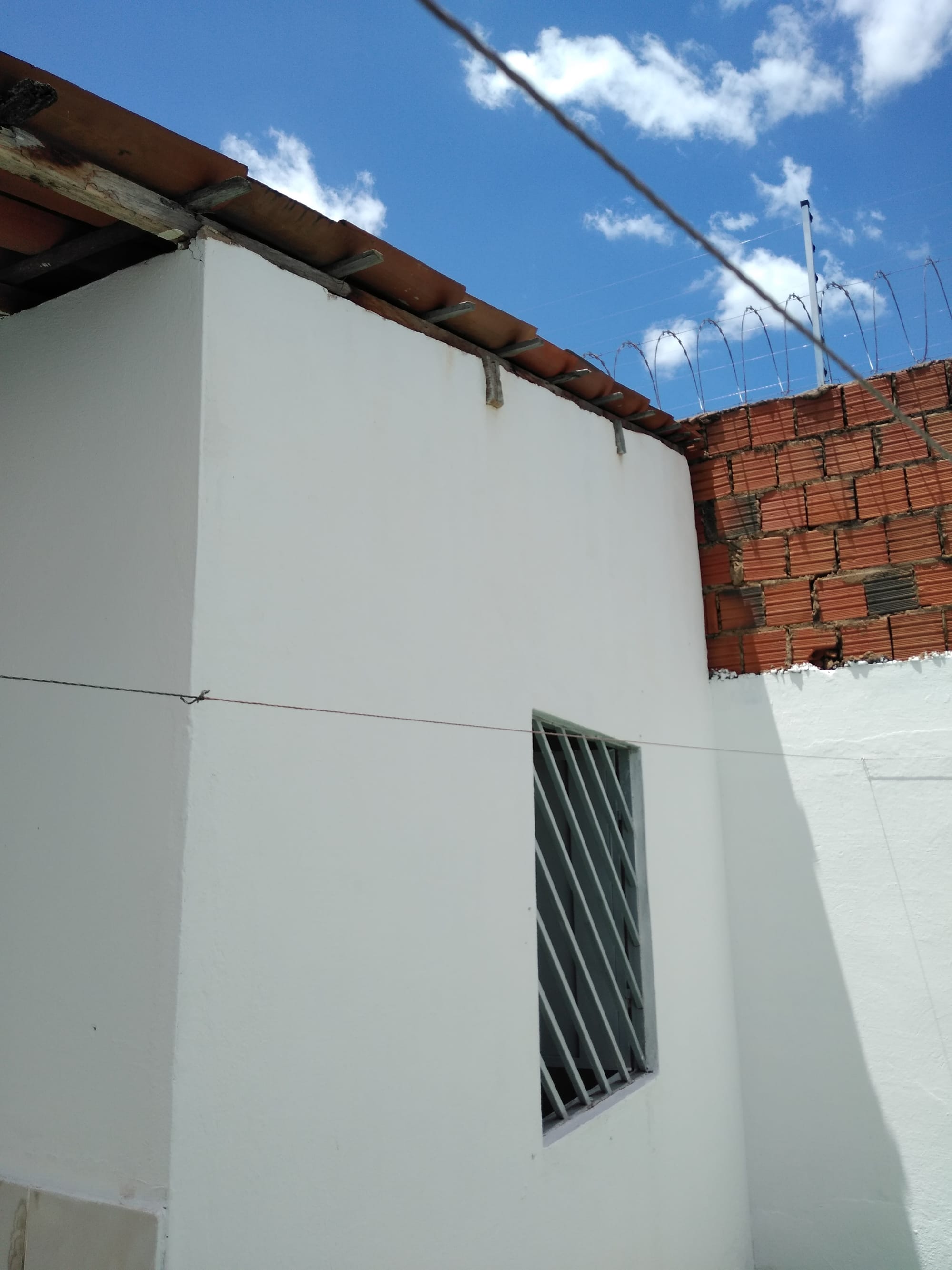 Rua Padre Ibiapina, 445 centro Barbalha