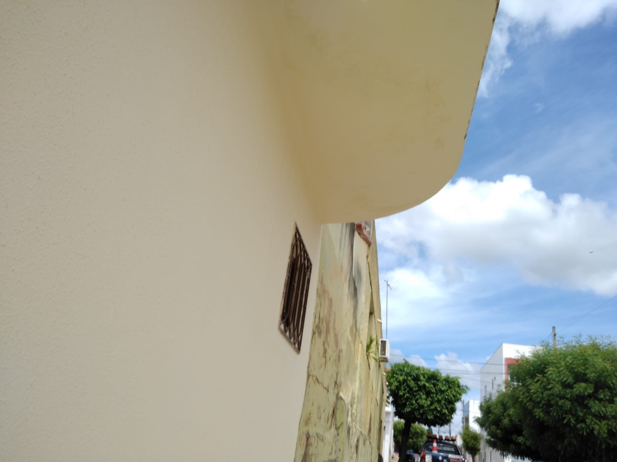 Rua Padre Ibiapina, 220 Centro, Barbalha