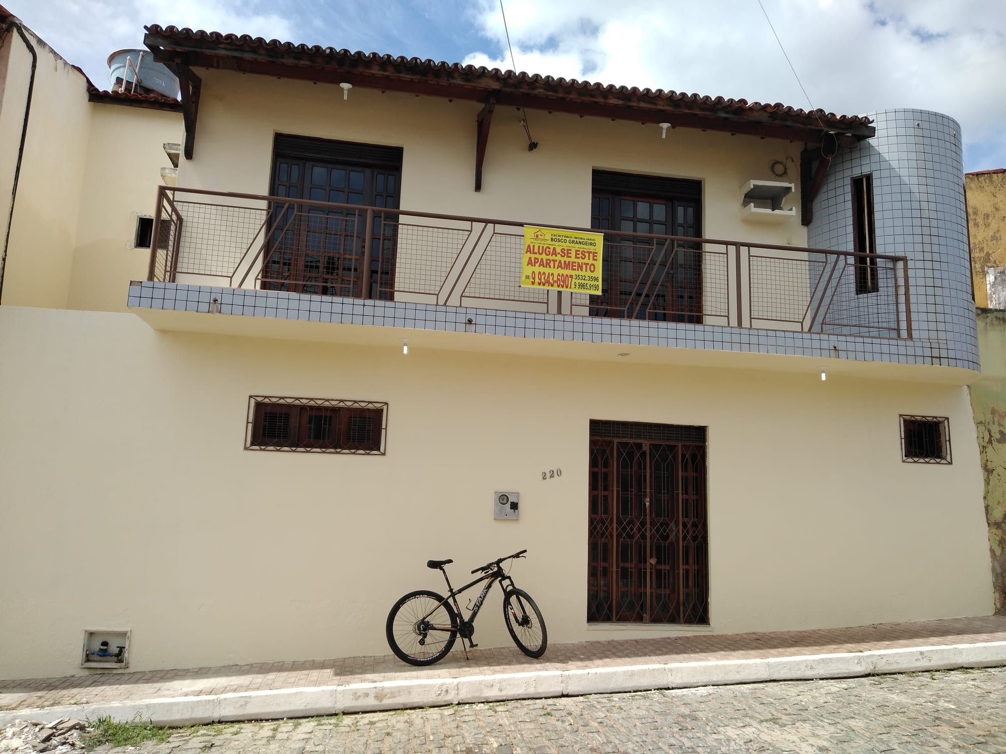 Rua Padre Ibiapina, 220 Centro, Barbalha