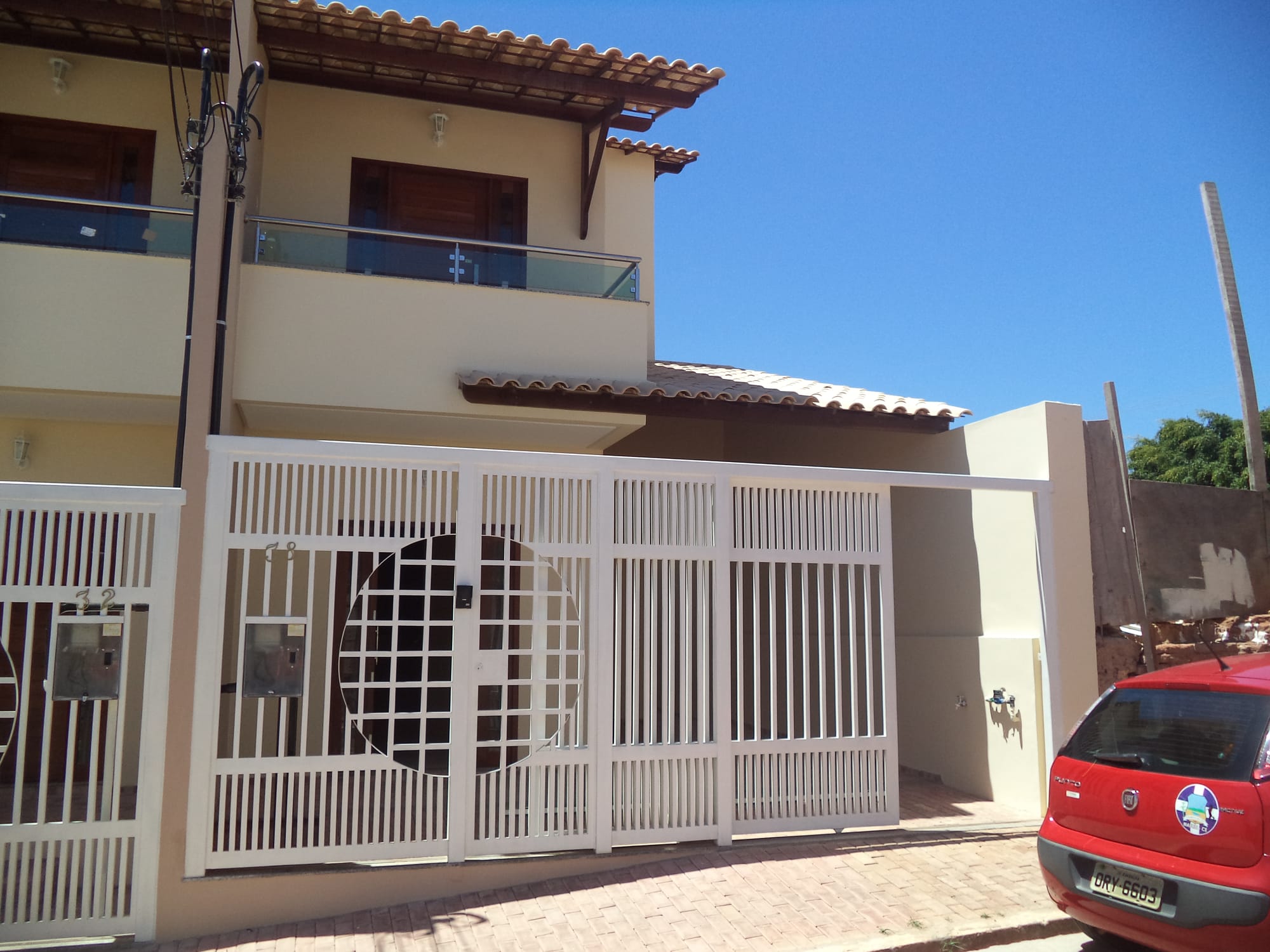 Rua 14 de Maio, 20 Centro Barbalha