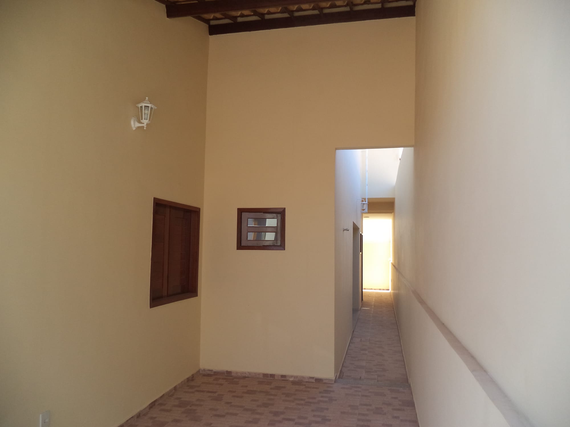 Rua 14 de Maio, 20 Centro Barbalha