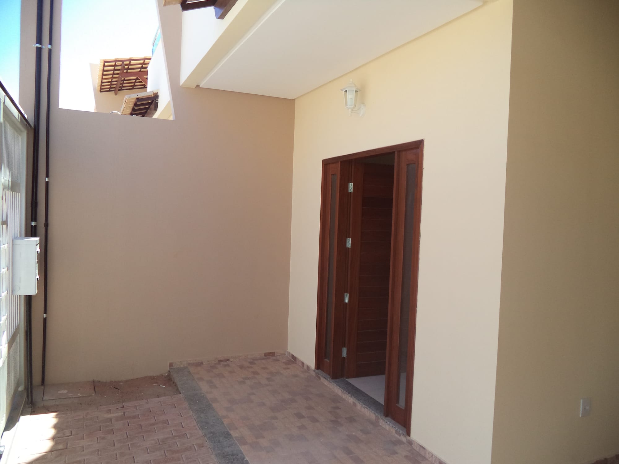 Rua 14 de Maio, 20 Centro Barbalha