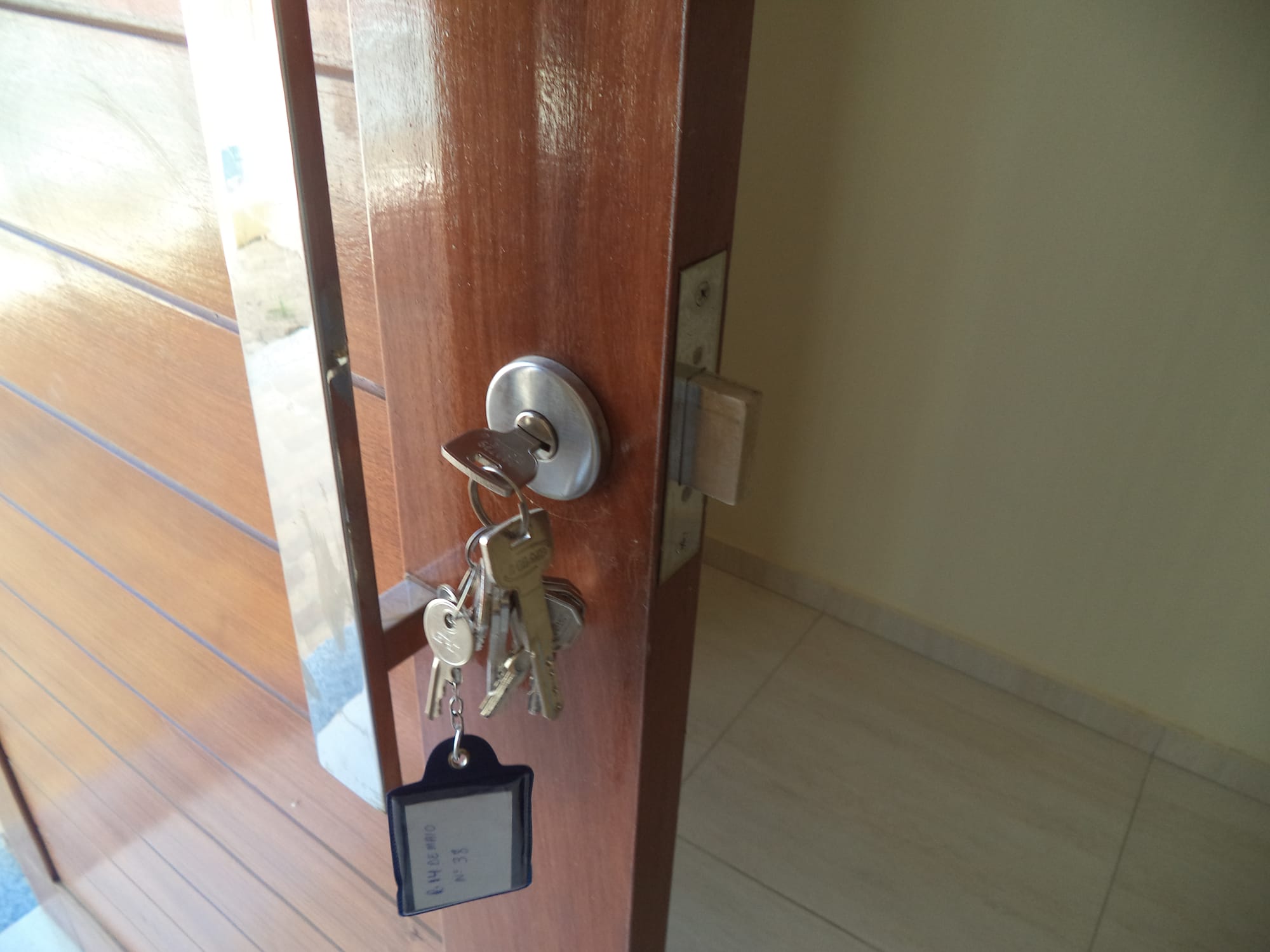 Rua 14 de Maio, 20 Centro Barbalha