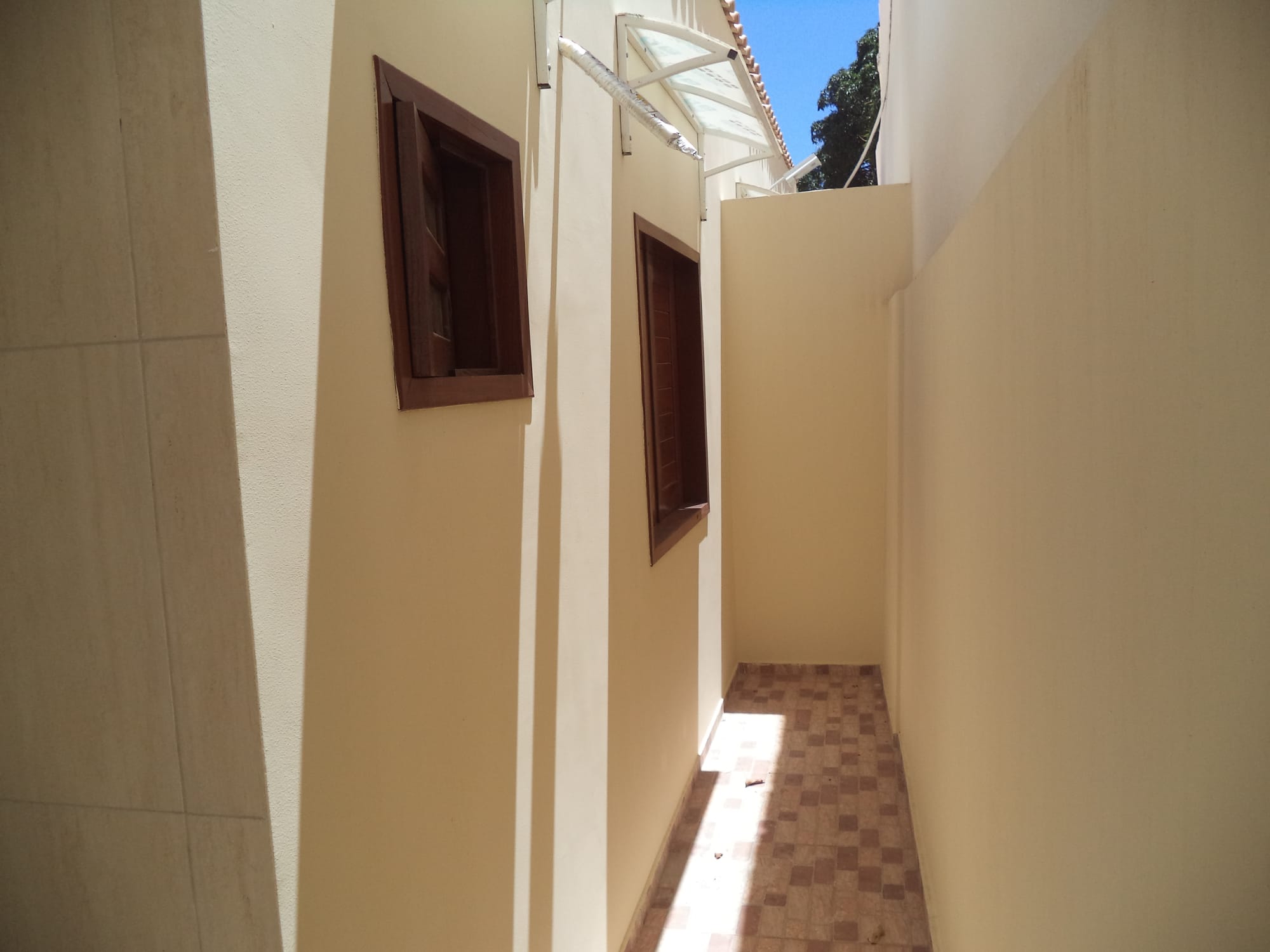 Rua 14 de Maio, 20 Centro Barbalha