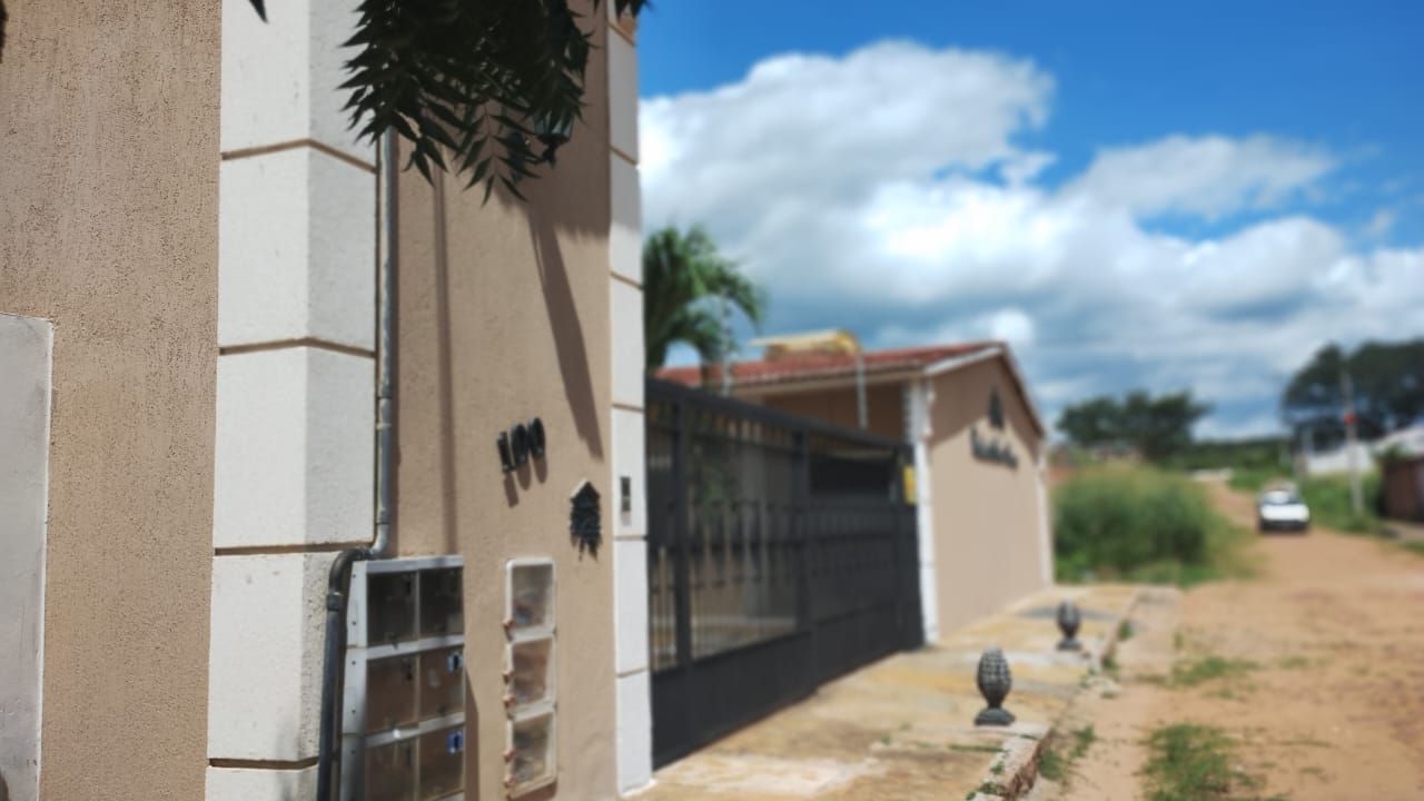 Rua José Luciano dos Santos, 100-C Bulandeira Barbalha