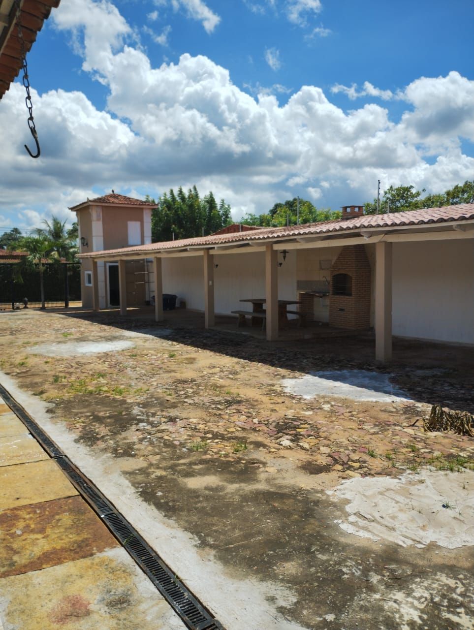 Rua José Luciano dos Santos, 100-C Bulandeira Barbalha